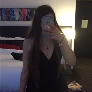 Meet your Posher, Carly